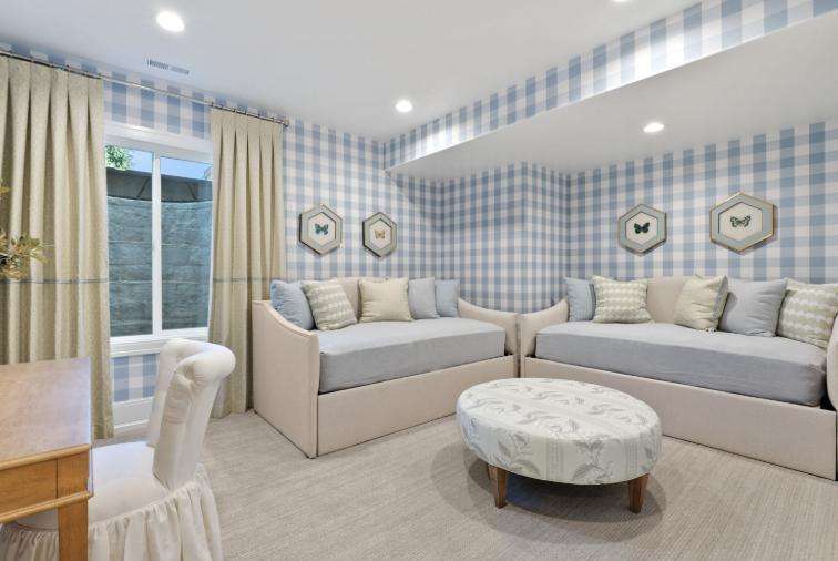 Patterned perfection: 7 wallpaper trends that are sure to impress