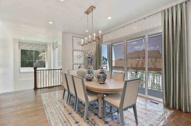 Patterned perfection: 7 wallpaper trends that are sure to impress