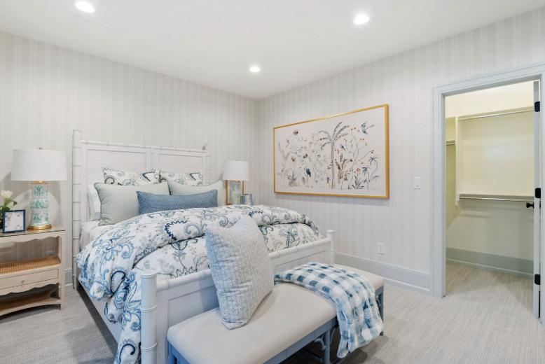 Patterned perfection: 7 wallpaper trends that are sure to impress