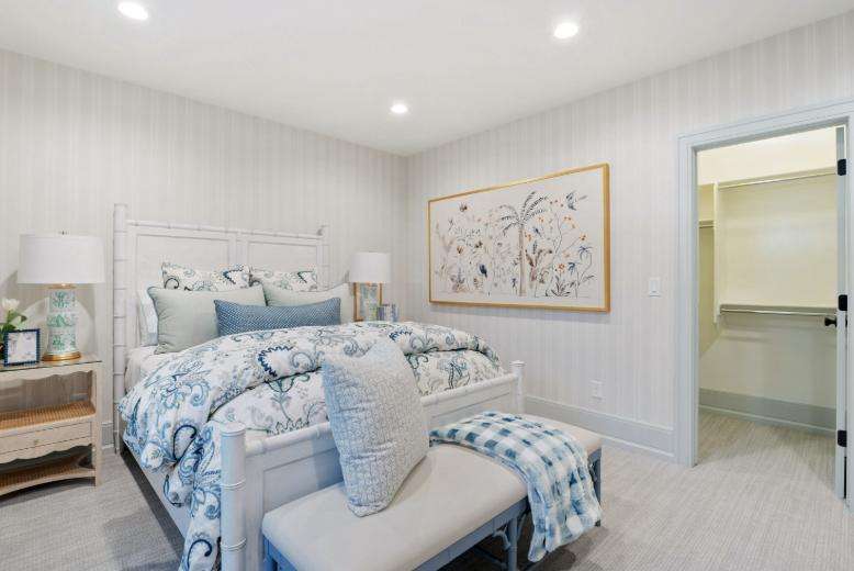 Patterned perfection: 7 wallpaper trends that are sure to impress