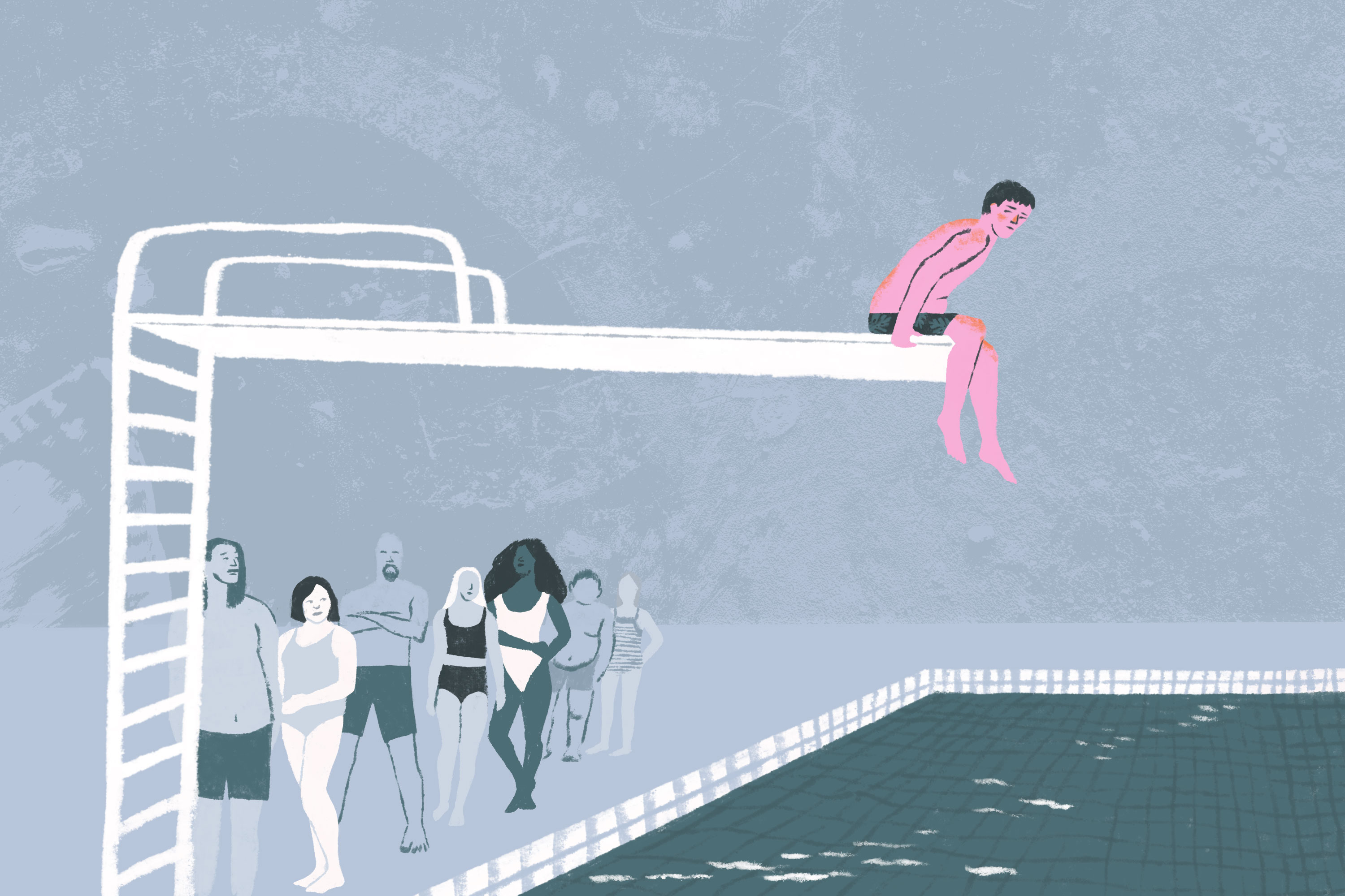 'Masculinity crisis': What's new in effort to help struggling young men?