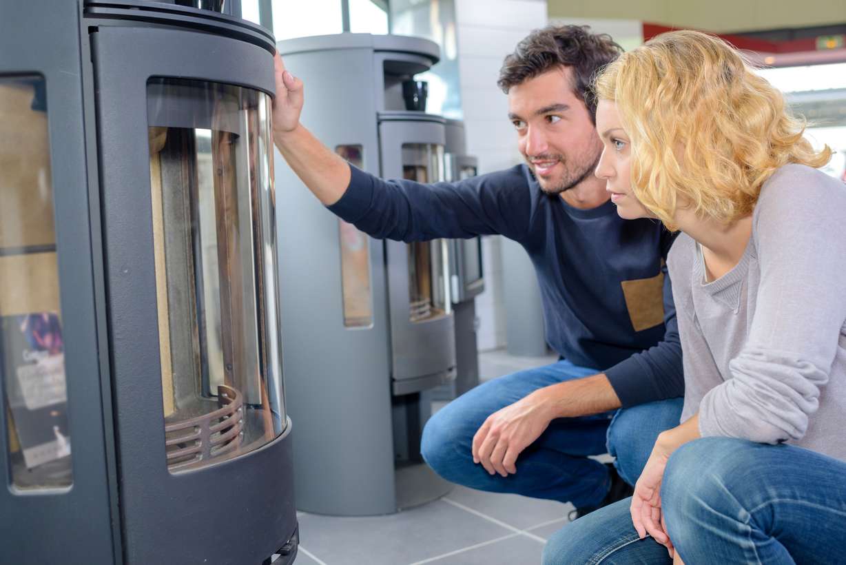 Heat up your savings: Claim your $2,000 heat pump rebate before it's gone