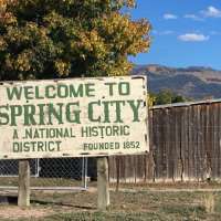 Spring City citizens sue City Council in effort to preserve town's historic charm