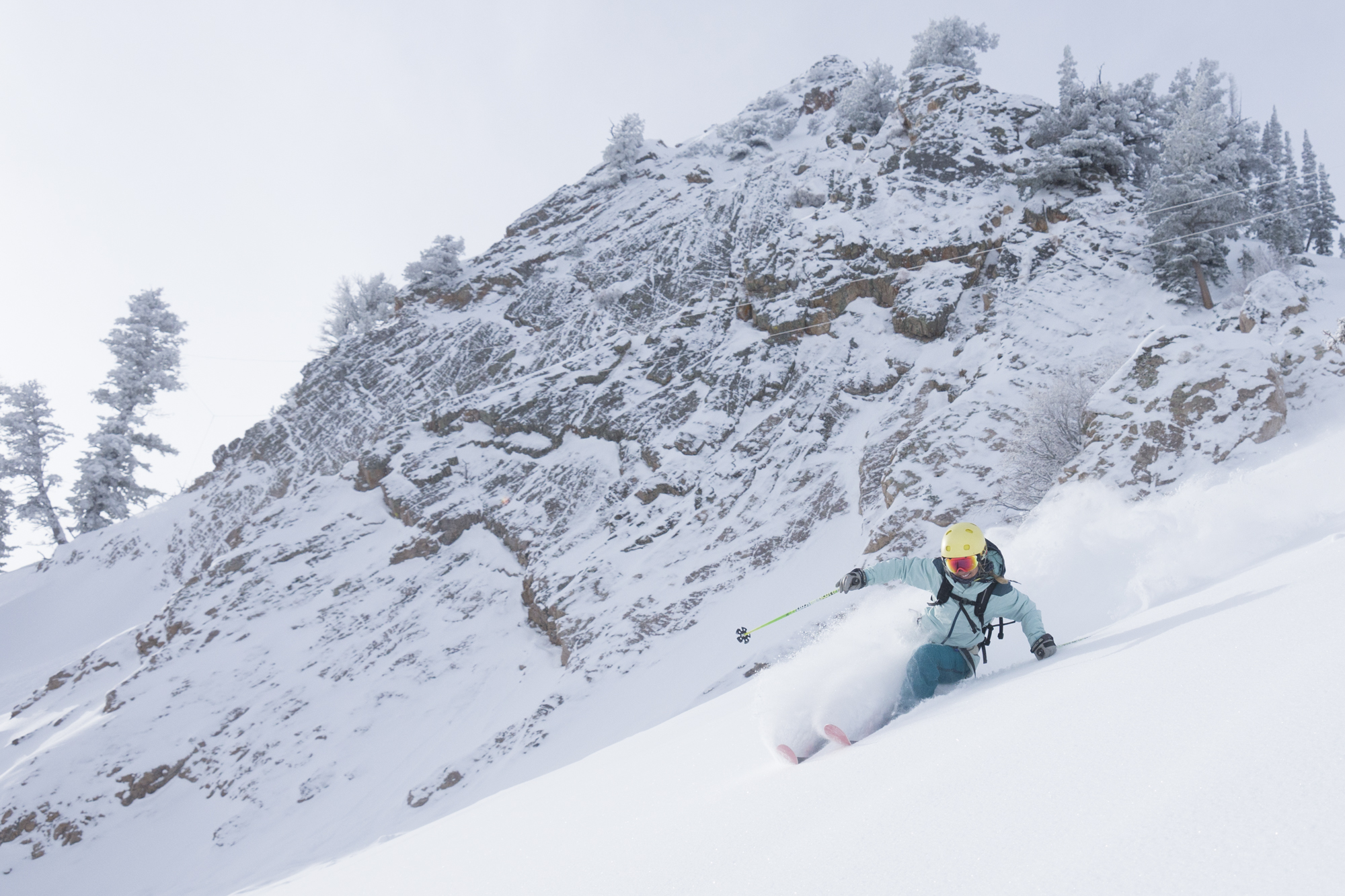 Snowbasin unleashed: Unlock exclusive deals on season tickets with new lifts and enhancements