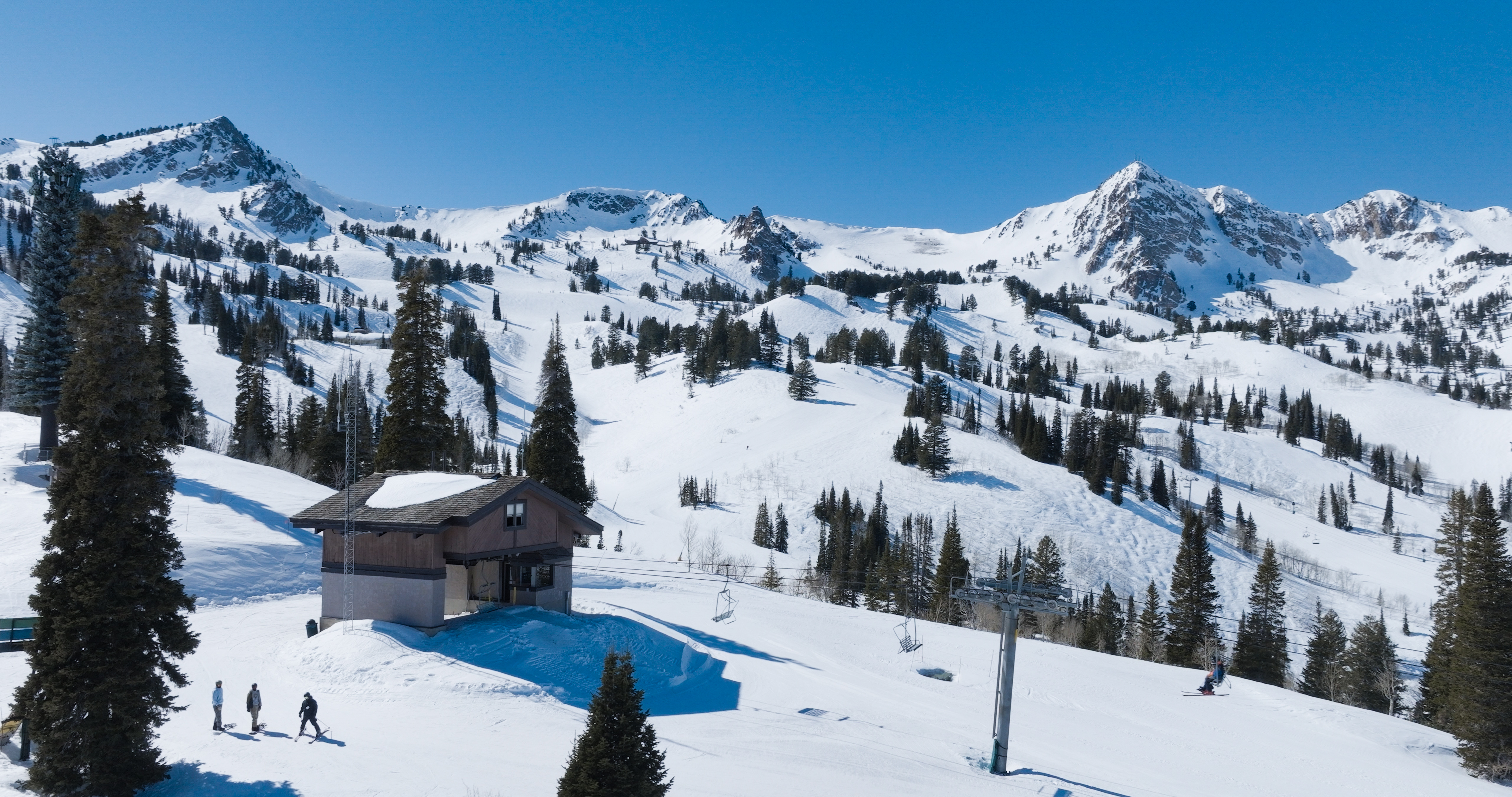 Snowbasin unleashed: Unlock exclusive deals on season tickets with new lifts and enhancements