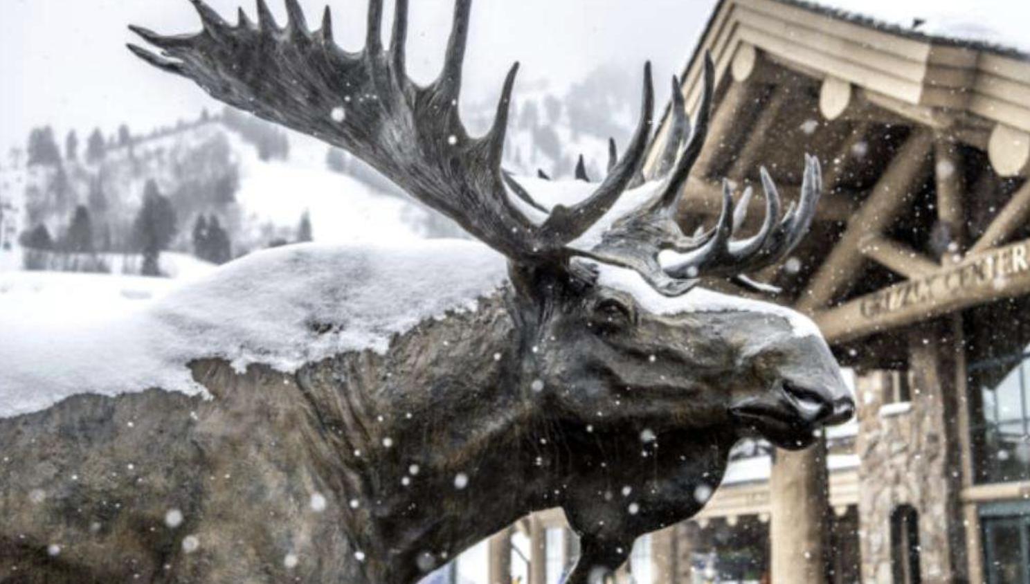 Snowbasin unleashed: Unlock exclusive deals on season tickets with new lifts and enhancements