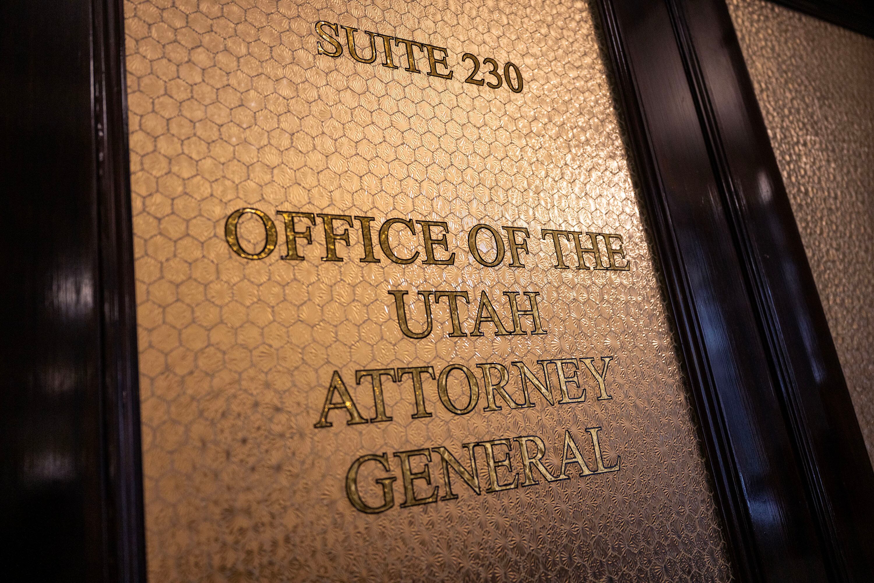 Utah attorney general joins national push to curb deepfake pornography