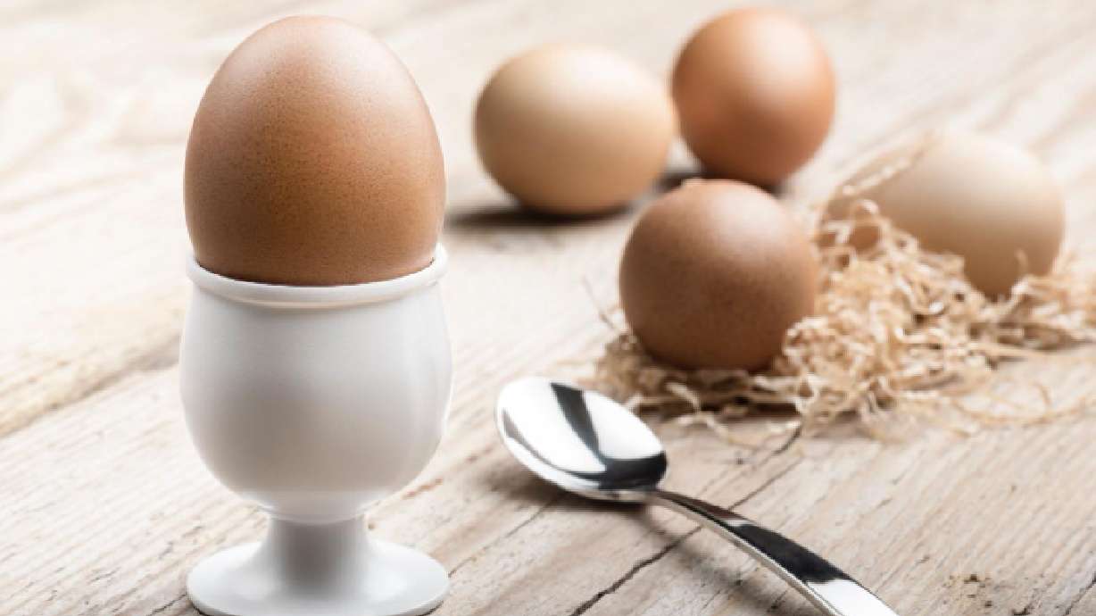 FDA clarifies: Eggs are a heart-healthy option