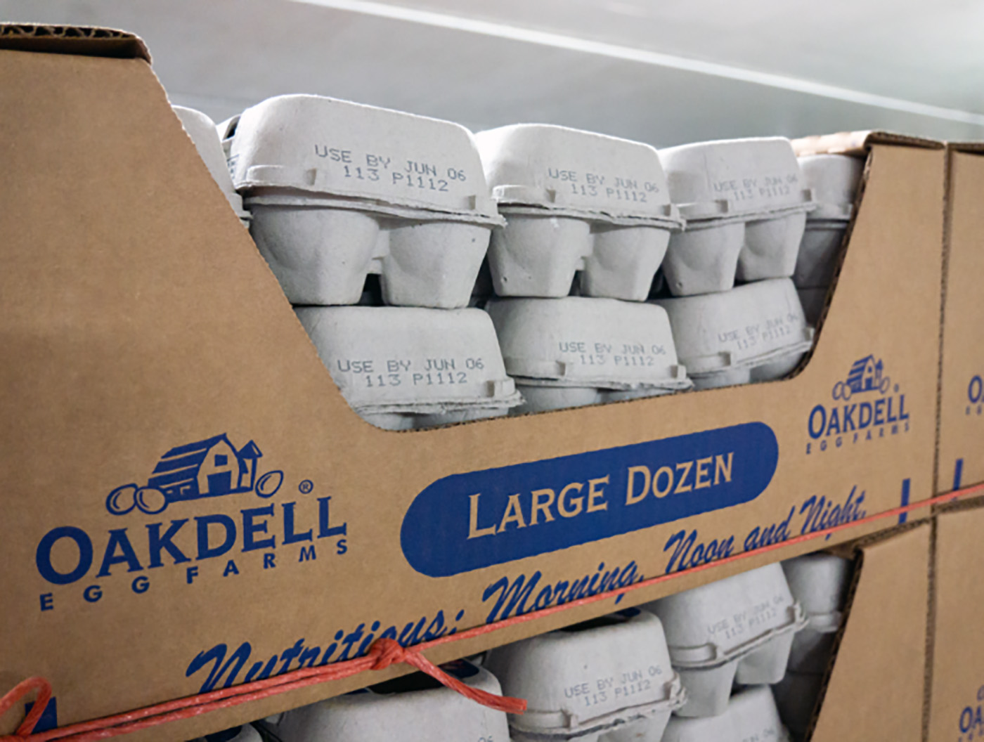 FDA clarifies: Eggs are a heart-healthy option