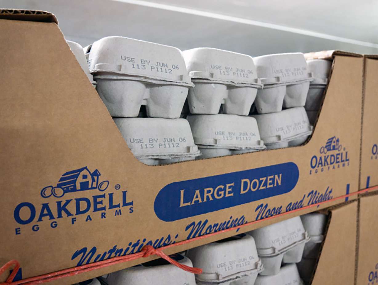 FDA clarifies: Eggs are a heart-healthy option