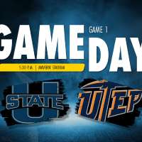 Game Day: Utah State vs. UTEP