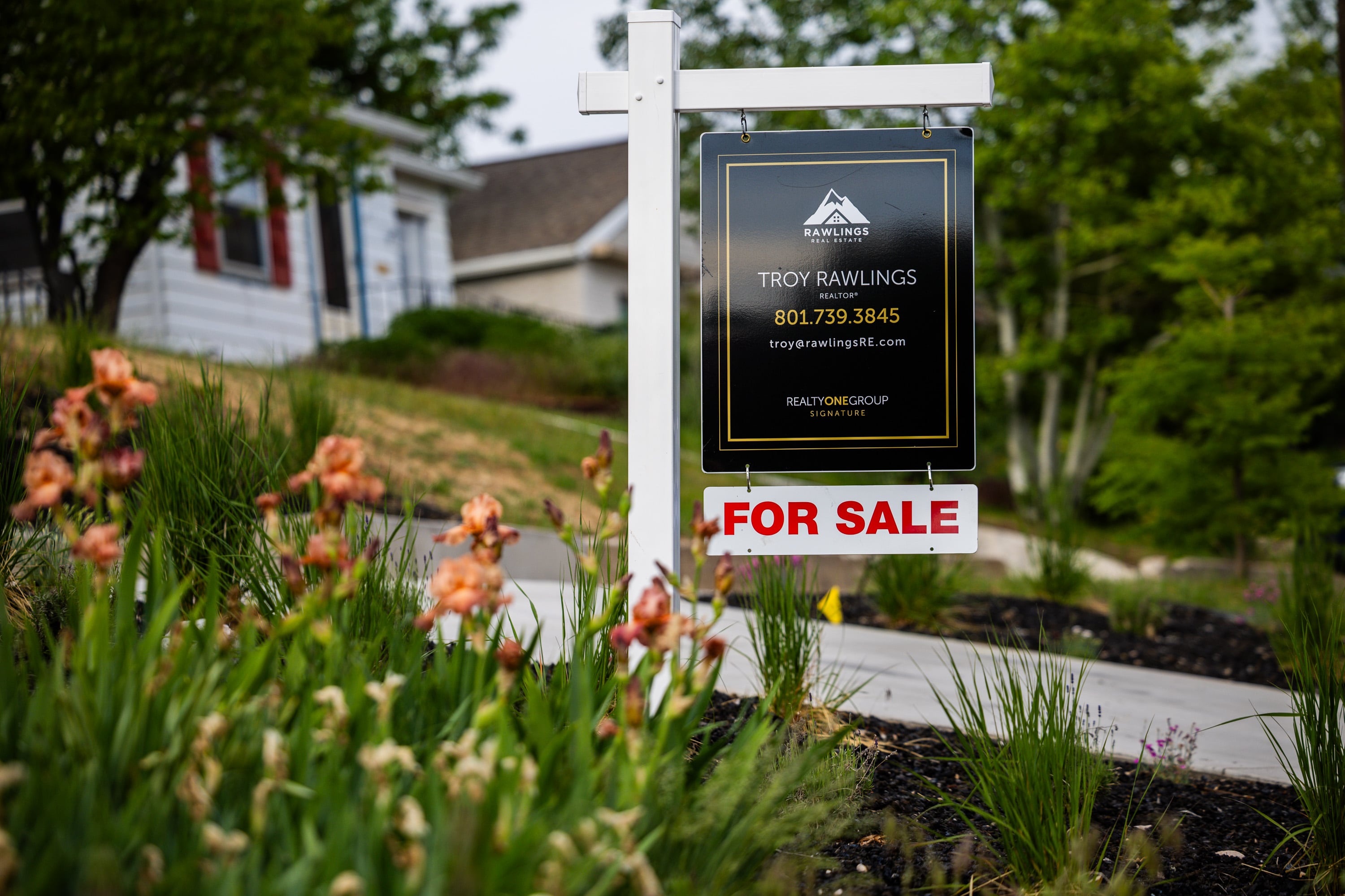 There are fewer home sellers nationwide. Here's why