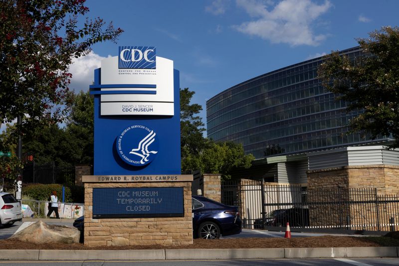 Fired CDC director resisted Kennedy's changes to vaccine policy