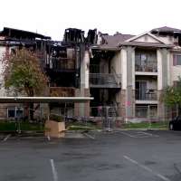 Charter school leading way to support those displaced by devastating fire in Eagle Mountain