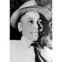 Gun used in Emmett Till's lynching is displayed in a museum 70 years after his murder