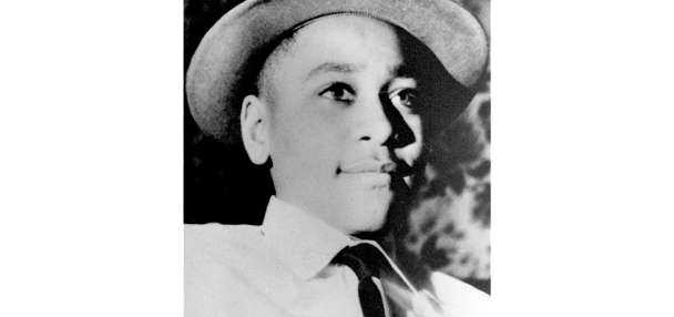 Gun used in Emmett Till's lynching is displayed in a museum 70 years after his murder