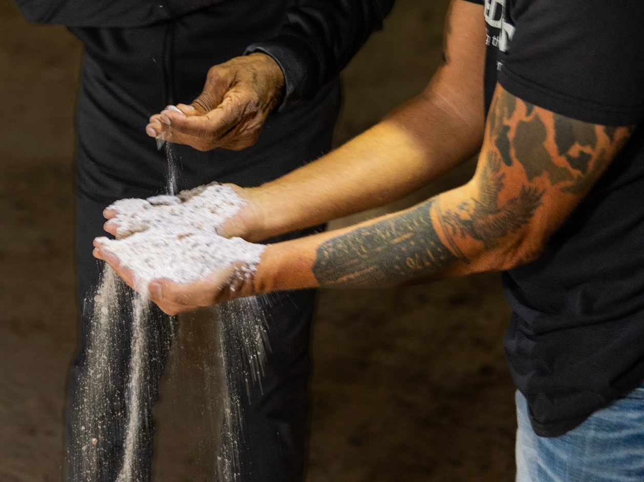 The case for domestic salt and why it costs consumers more 