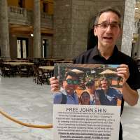 'Way too much': Utah violinist's detention by immigration officials sparks backlash from backers