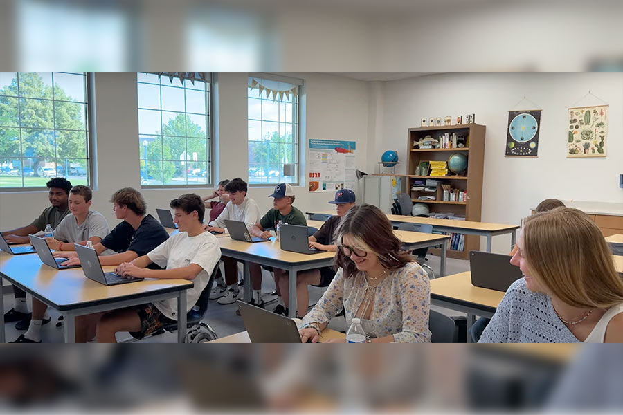 'Huge increase in engagement': New phone ban in Idaho schools begin after pilot program