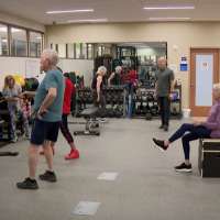 Healthy aging in action: Park City seniors find strength through exercise and friendship