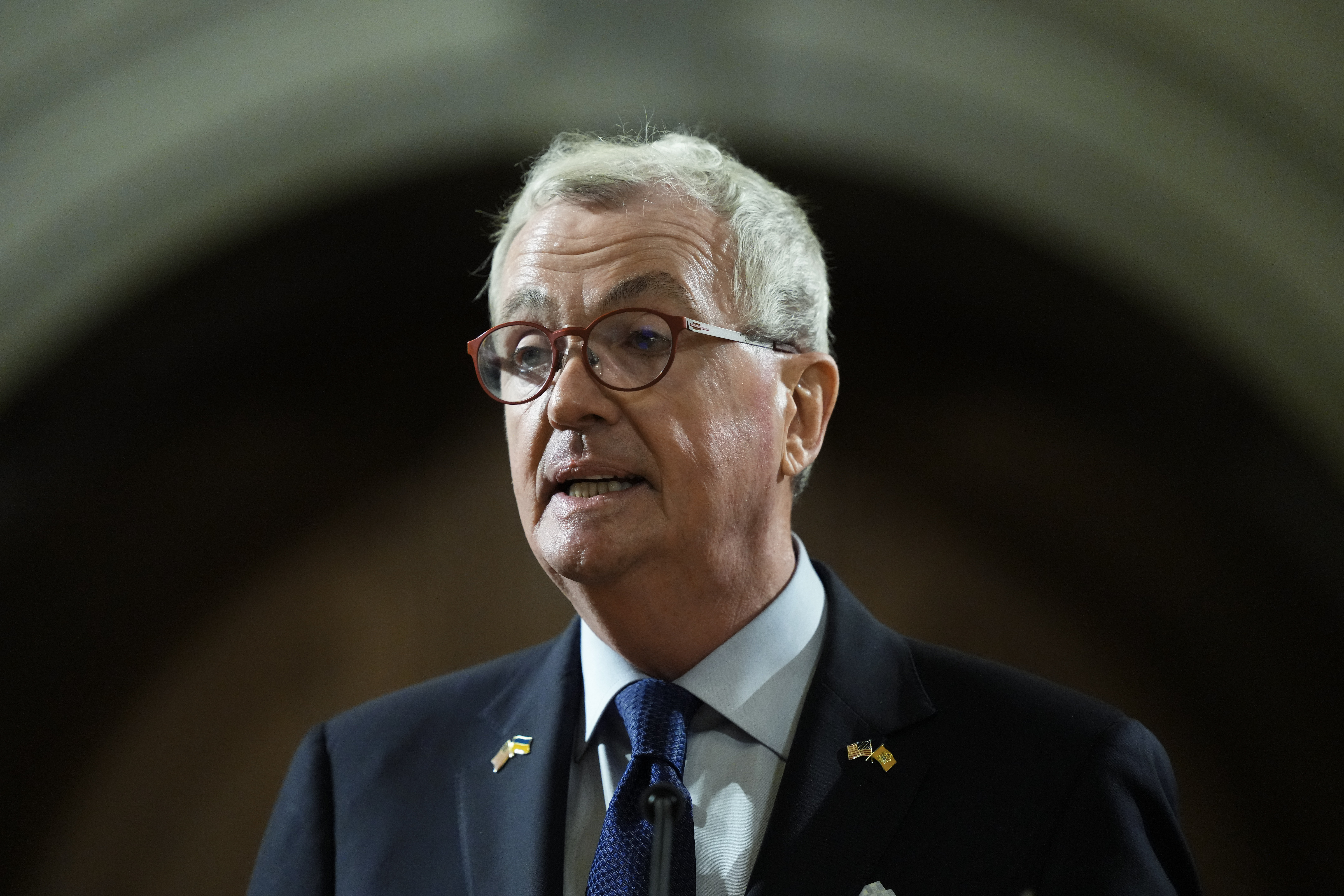 New Jersey governor signs human composting bill as alternative to burial and cremation