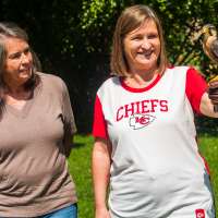 How this Salt Lake falcon won from a 'friendly wager' over a Chiefs-Falcons game