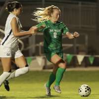 Utah Valley women's soccer draws 1-1 in bout with Cal