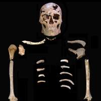 An unusual quartz-tipped tool killed a man 12,000 years ago. Then what happened?