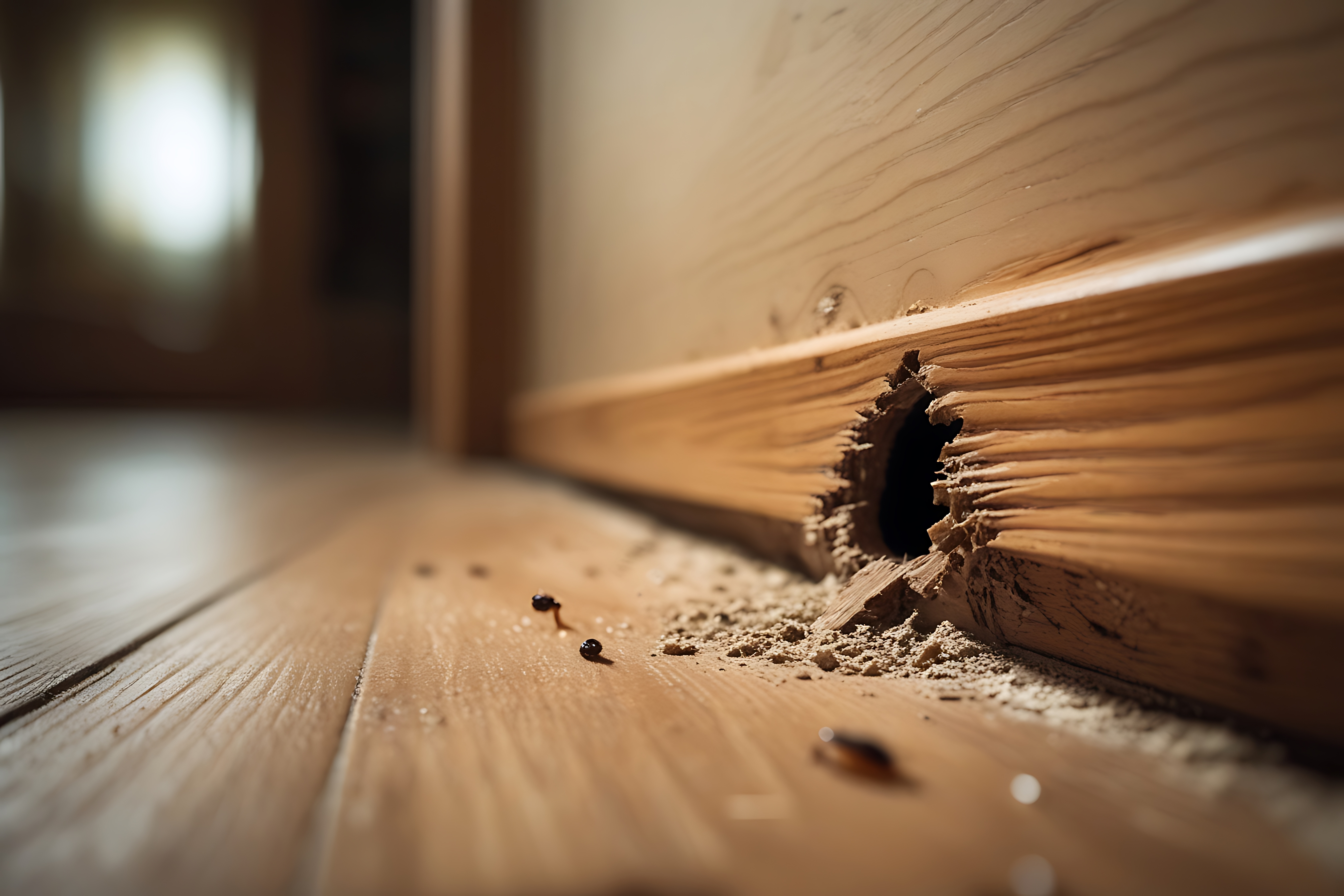 8 Utah pests that should concern every homeowner