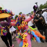 New Orleans marks 20th anniversary of Hurricane Katrina with solemn memorials, uplifting music