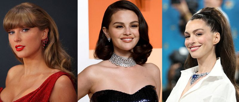 Meta created flirty chatbots of Taylor Swift, other celebrities without permission