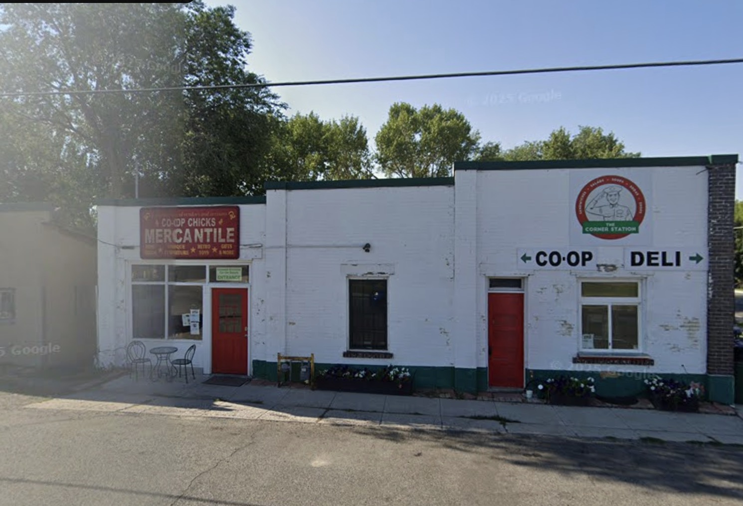 This central Utah deli received $50K grant to preserve its historic character 