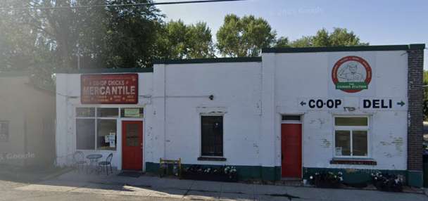 This central Utah deli received $50K grant to preserve its historic character