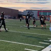 Alta loses QB to injury, but still dominates West Jordan in win
