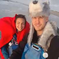 Provo couple writes about seeing America — and themselves — a step at a time