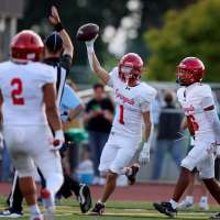 Springville grinds out 21-14 win over Provo to stay unbeaten