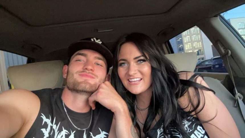 Broc Stoddard and Hannah Britton were in a devastating crash that killed Stoddard and severely injured Britton.