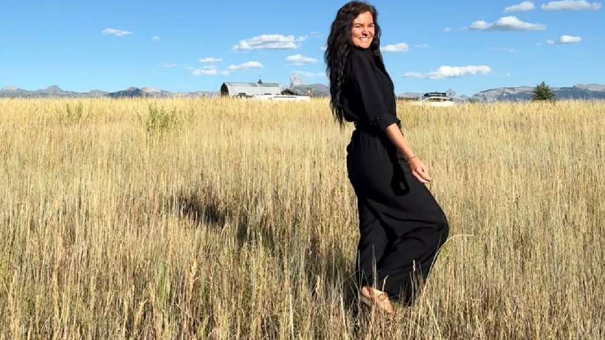 Hannah Britton has found purpose and drive after surviving a car crash that killed her boyfriend and left her significantly injured.