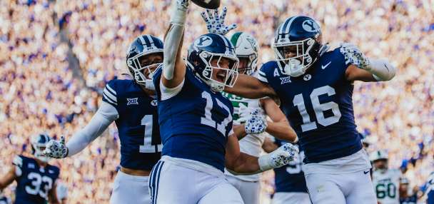 2026 NFL draft live blog: Giants select BYU's Jack Kelly in sixth round of 2026 NFL draft