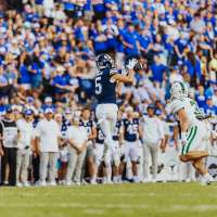 Pick Six Previews: BYU with a decisive advantage as Stanford comes to Provo
