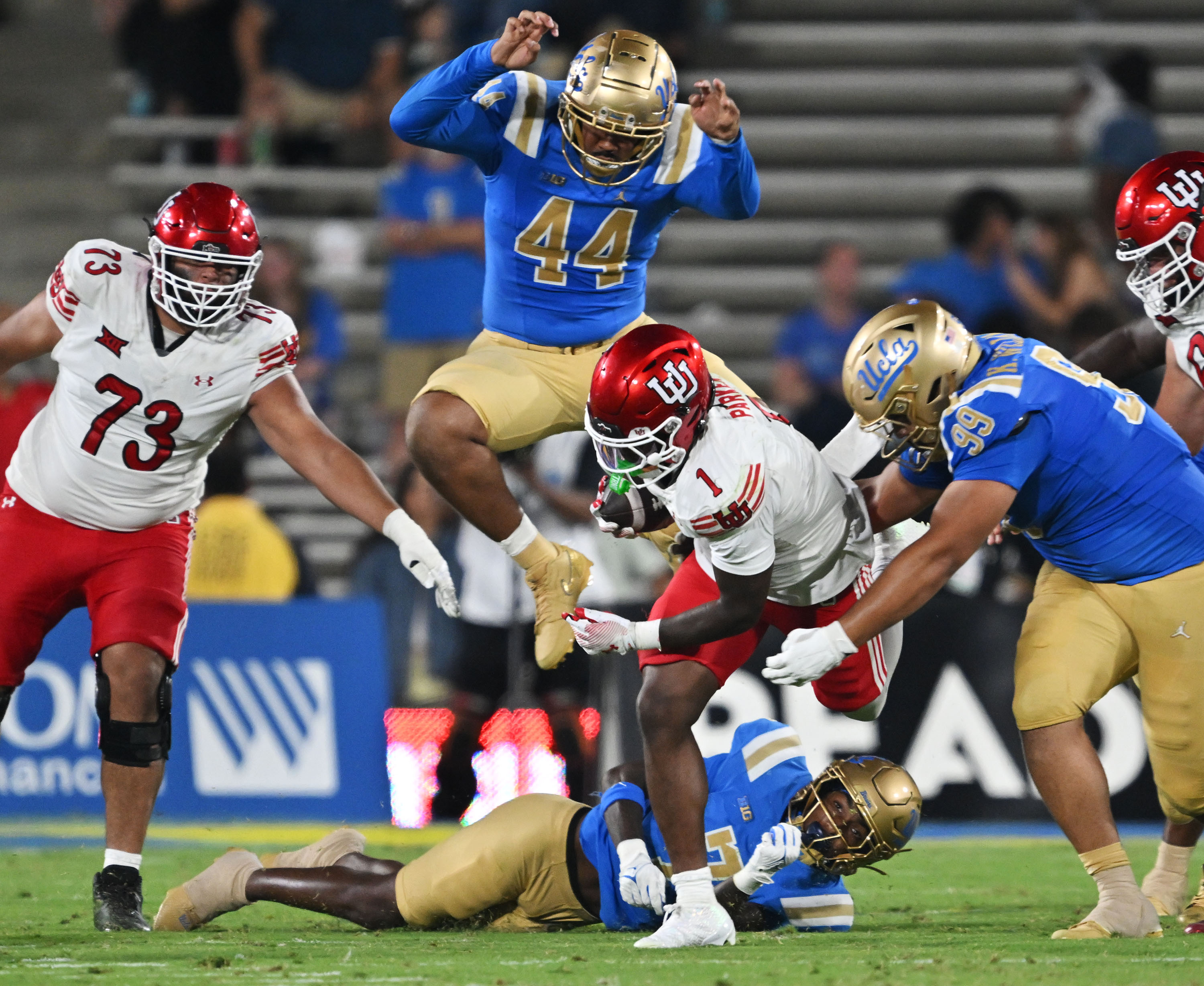 Utah football mailbag: Smith Snowden, wide receivers, late kickoffs, Wu-Tang and more