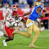 It's 'Showtime': Lance Holtzclaw ready to shine on Utah's defensive line