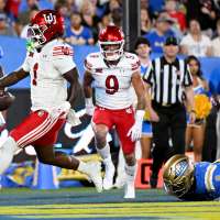 Big 12 power rankings: Utah, Iowa State and Texas Tech on top as TCU provides a needed boost