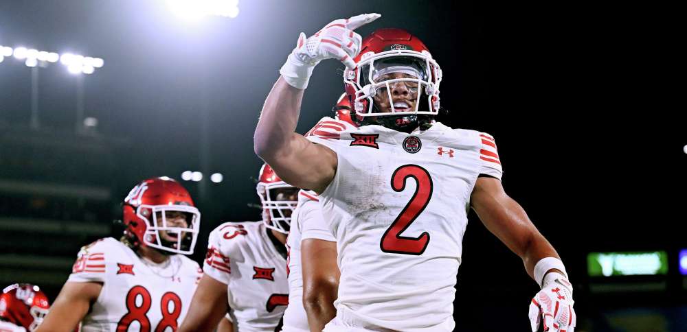 Tracking Utah football's personnel changes as 2026 roster takes shape