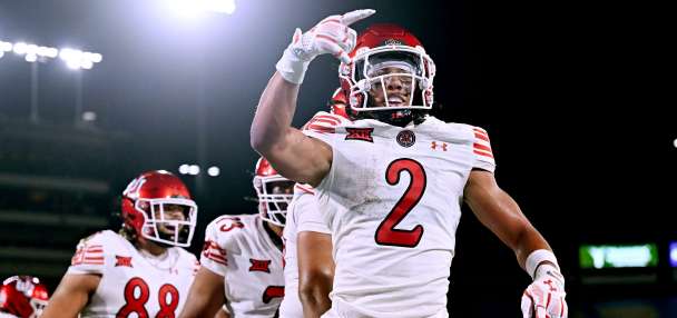 Tracking Utah football's personnel changes as 2026 roster takes shape