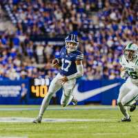 KSL.com Sports' College Football Pick'em Week 2 preview