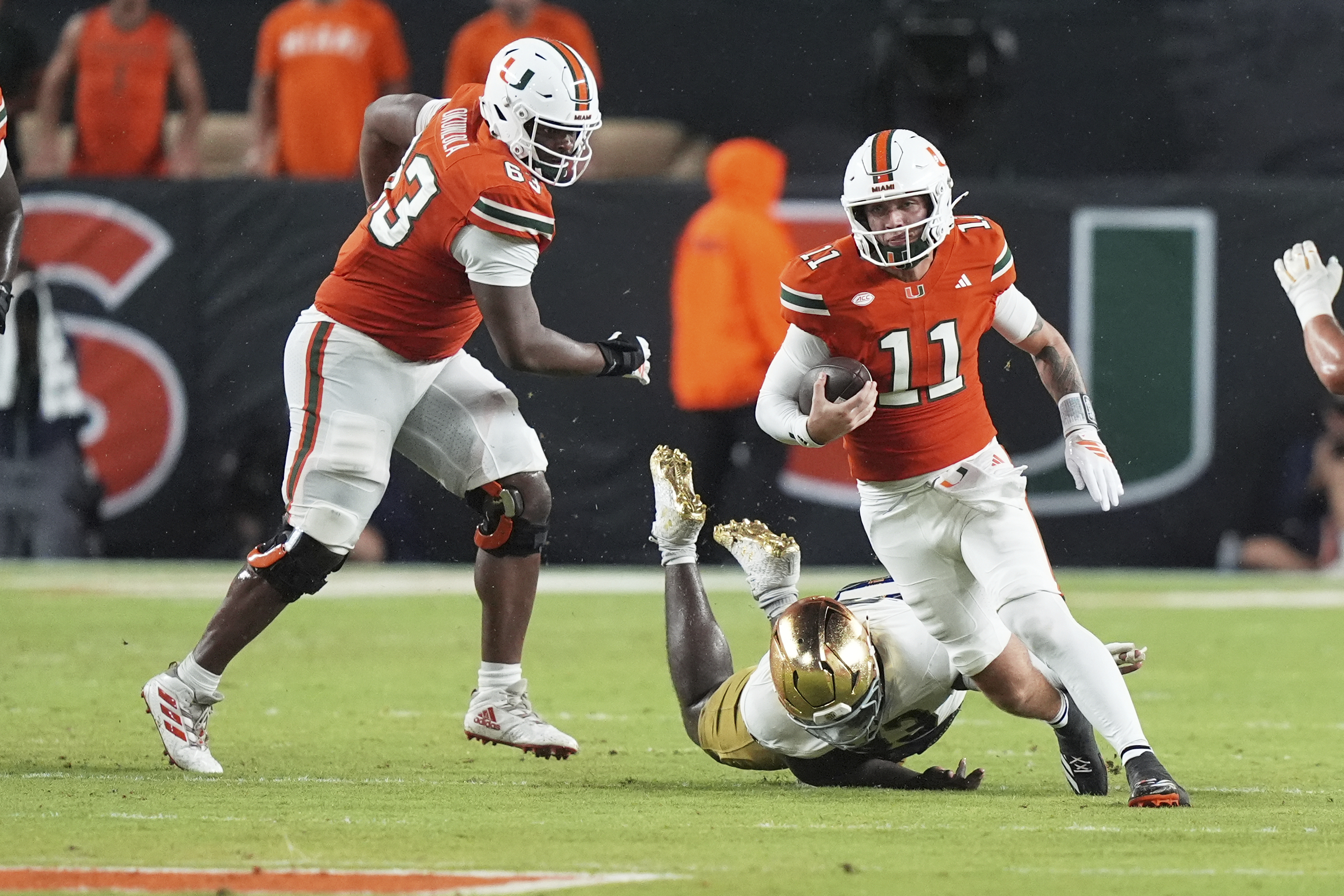 Pick Six Previews: Given Florida State's defensive breakdowns, Miami holds a slight edge