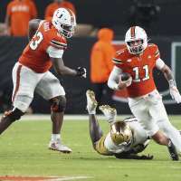 Pick Six Previews: Given Florida State's defensive breakdowns, Miami holds a slight edge