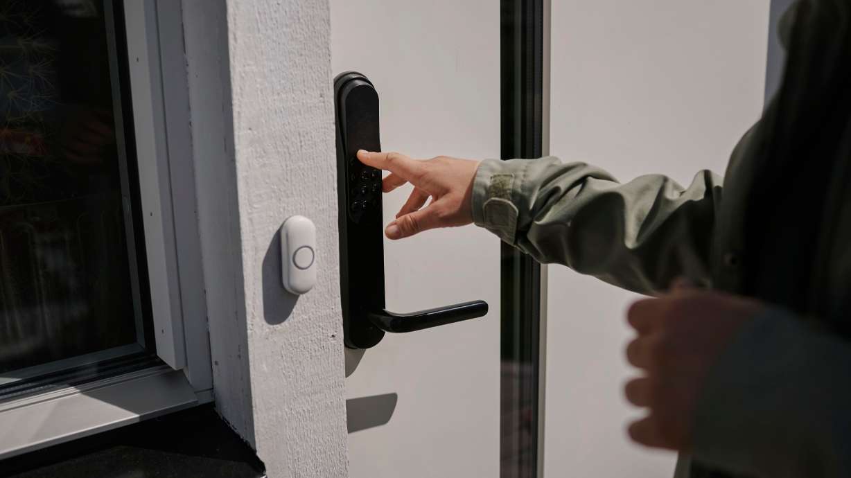 An 11-year-old boy has died after being shot while playing a doorbell ditch prank in Houston on Saturday night, police said.