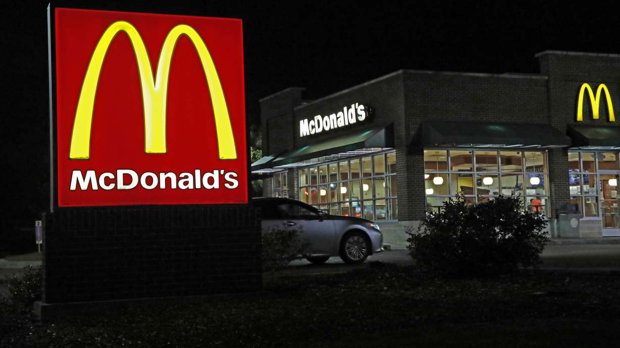 McDonald's is cutting prices on some combo meals to woo back customers who've been turned off by the rising costs of grabbing a fast-food meal.